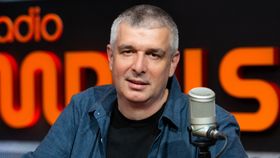 George Zafiu, un nume cu greutate din radioul românesc, la cârma Radio Impuls